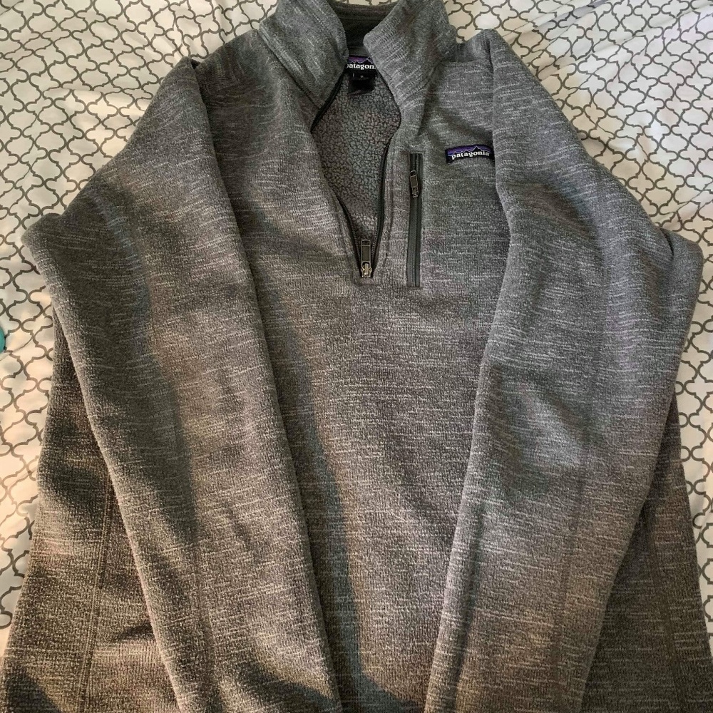Men's Patagonia
